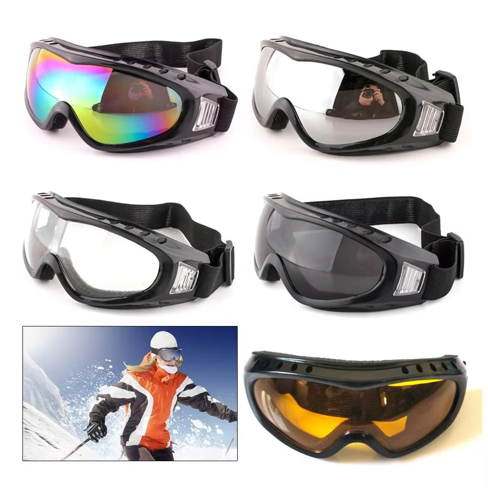Kids Outdoor Frame - DIZETION Protective Dustproof Lens Frame Outdoor