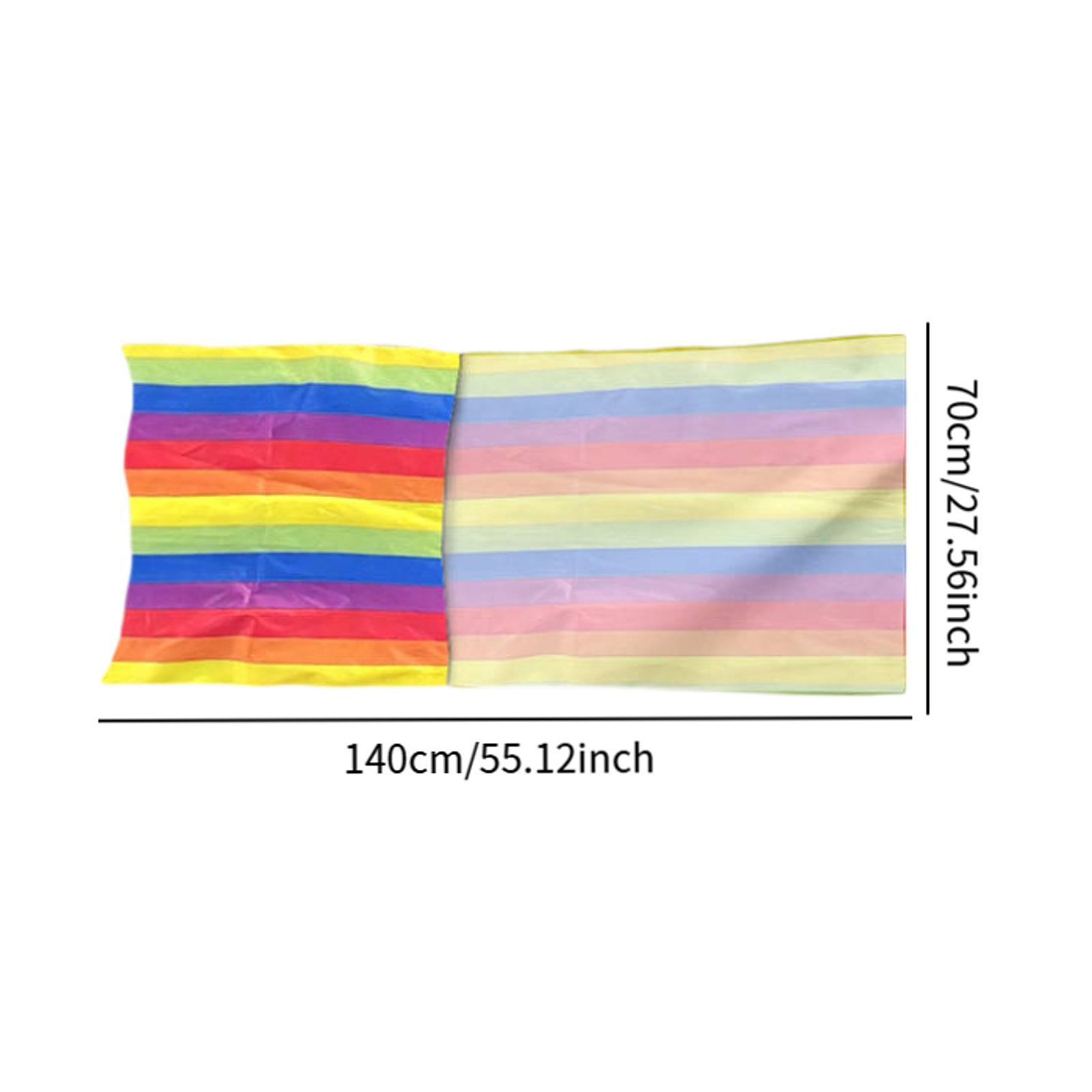 Kids Outdoor Mat Waterproof - Grass Skiing Pad Glide Snowboard Mat
