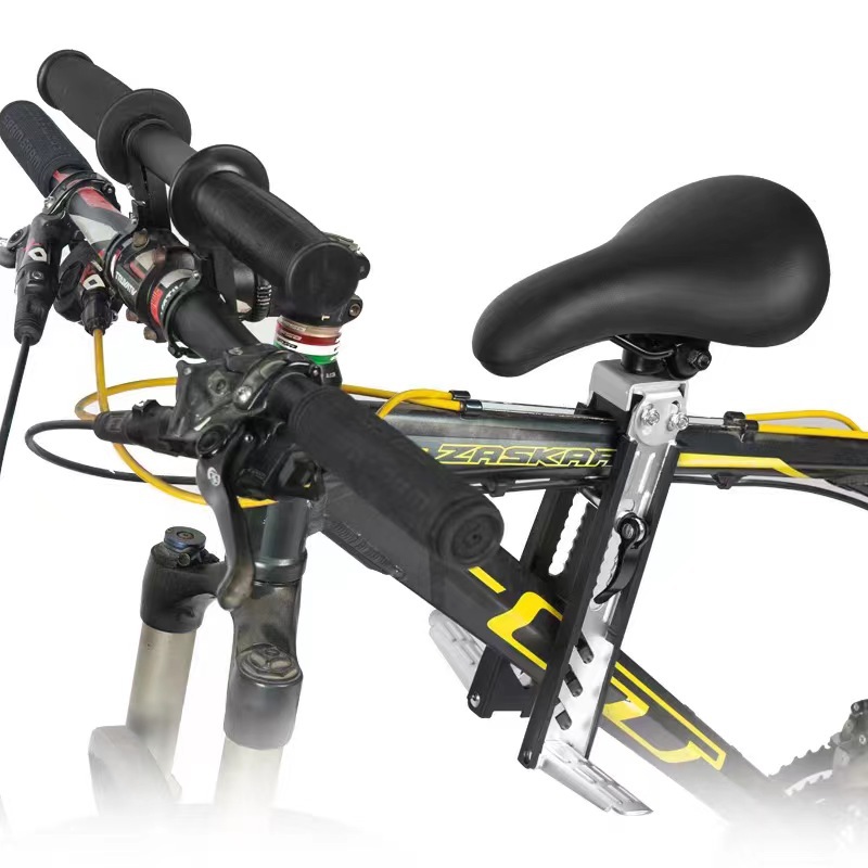 Kids Outdoor Frame - Bicycle children's bicycle frame, outdoor parent-child