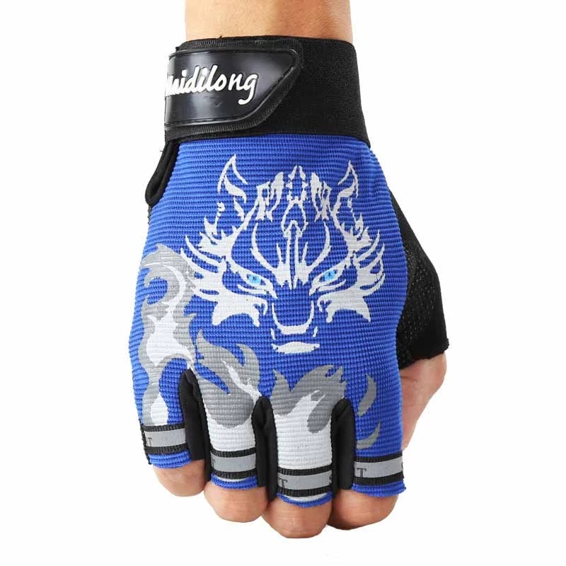 Kids Outdoor Gloves - Bán 1 Cặp Kính Trẻ Em