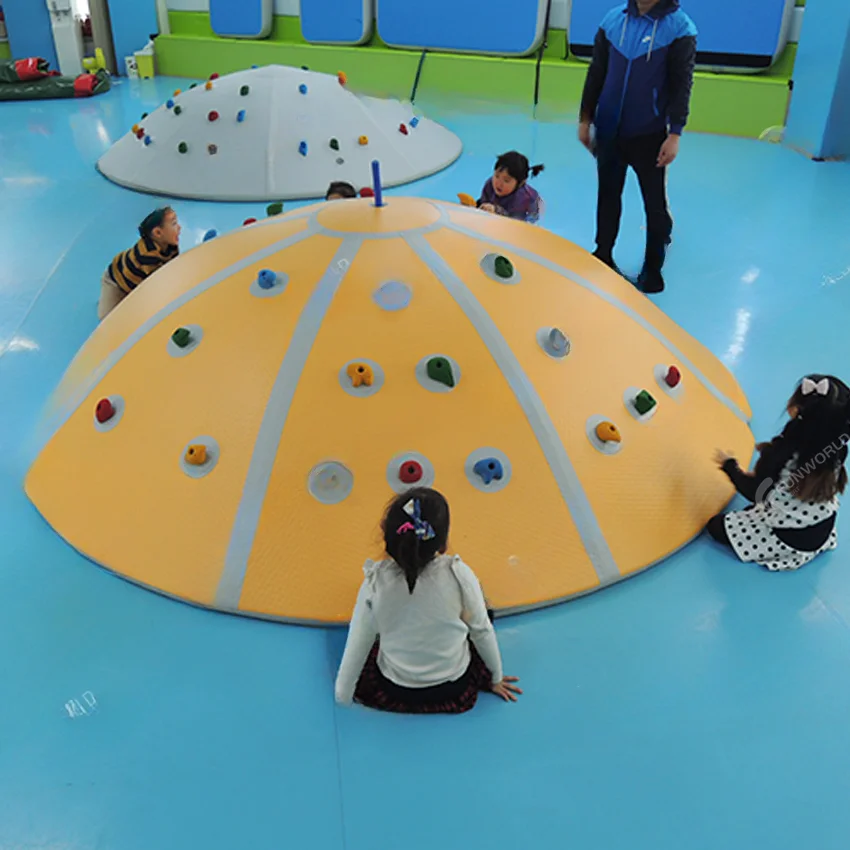 -Eco-friendly Material Kids En - đánh giá và giá Kids Outdoor Climbing Wall