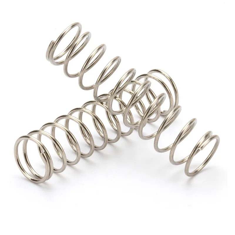 10Pcs/Lots 1.4mm Wire Stainles - đánh giá và giá Mini Trampoline Spring
