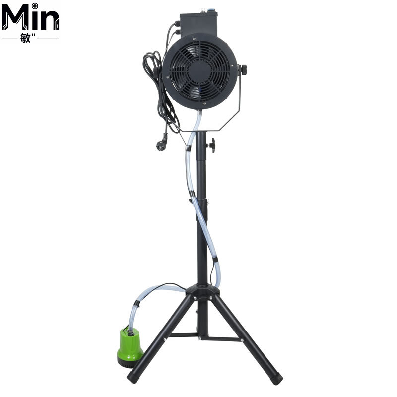 1000W Portable Mini Party Foam - đánh giá và giá Kids Outdoor Water Park