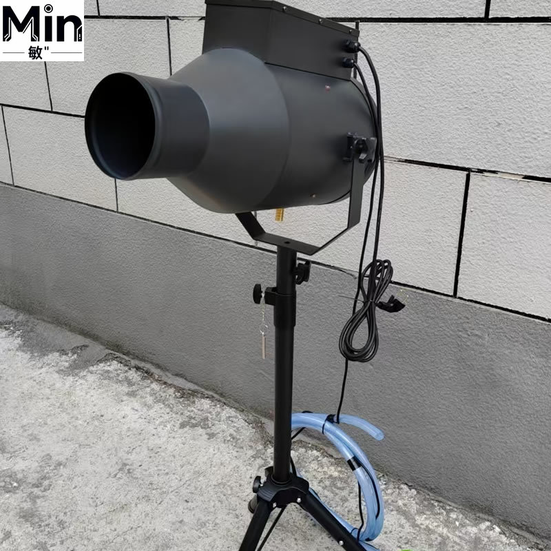 1000W Portable Mini Party Foam - đánh giá và giá Kids Outdoor Water Park
