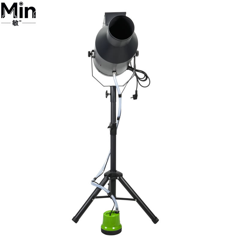 1000W Portable Mini Party Foam - đánh giá và giá Kids Outdoor Water Park