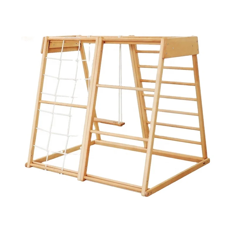 Kids Outdoor Rope Ladder Child - đánh giá và giá Kids Outdoor Frame