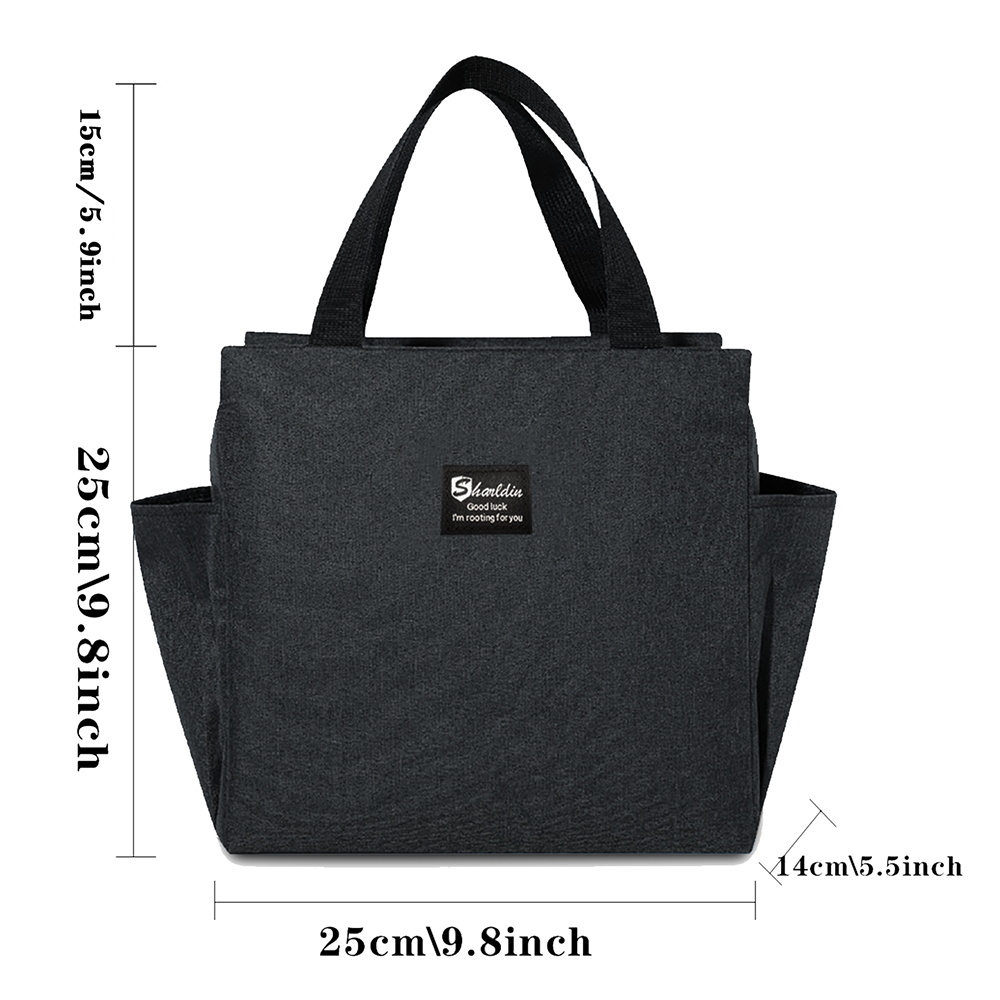 Reusable Lunch Box Bag for Kid - đánh giá và giá Q Kids Outdoor