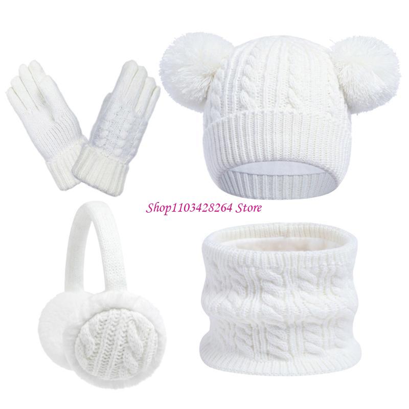 Bộ trang phục mùa đông đa năng - đánh giá và giá Kids Outdoor Gloves