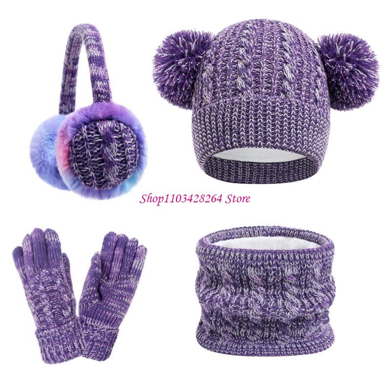Bộ trang phục mùa đông đa năng - đánh giá và giá Kids Outdoor Gloves