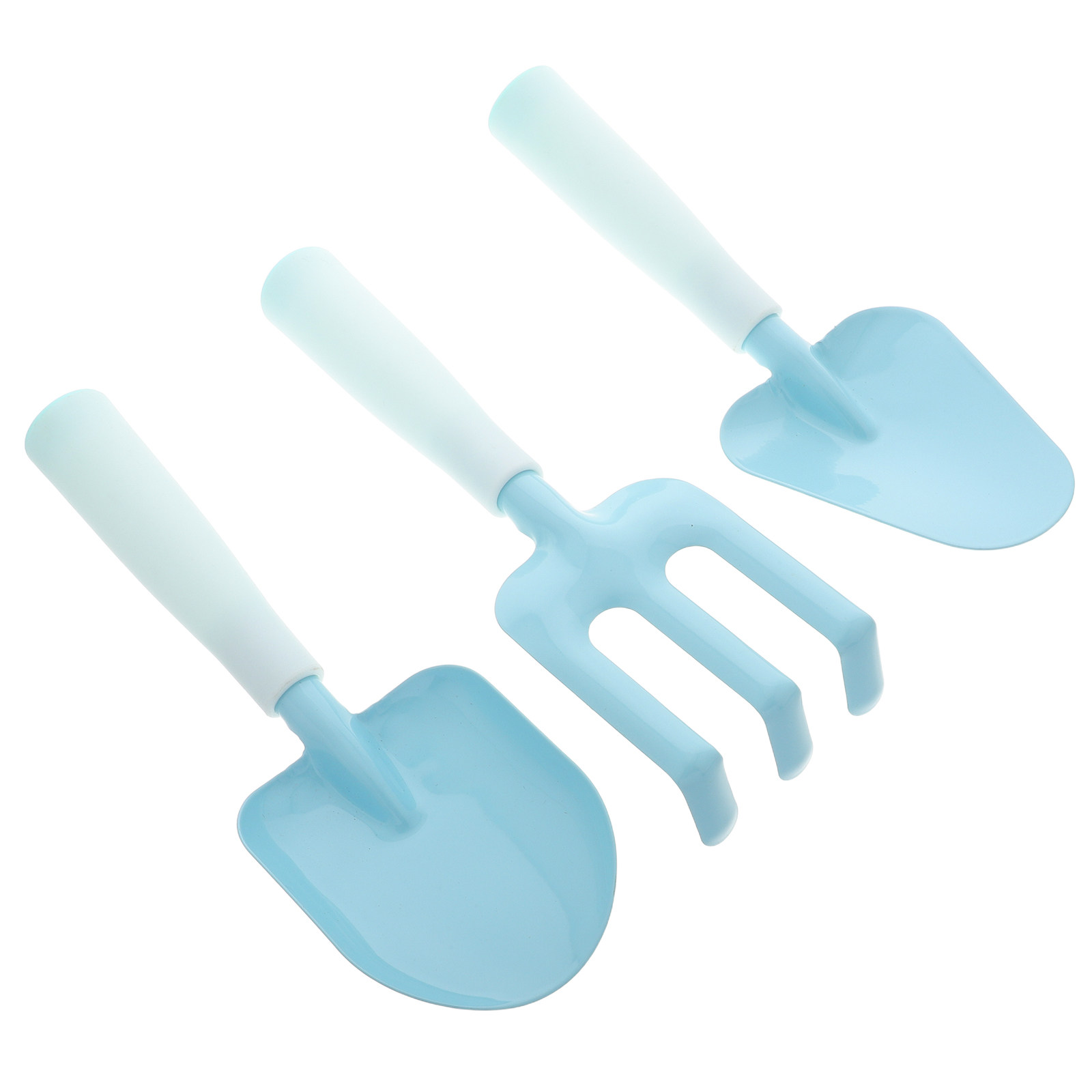 1Set Children's Gardening Set  - đánh giá và giá Kids Outdoor Yard Tools
