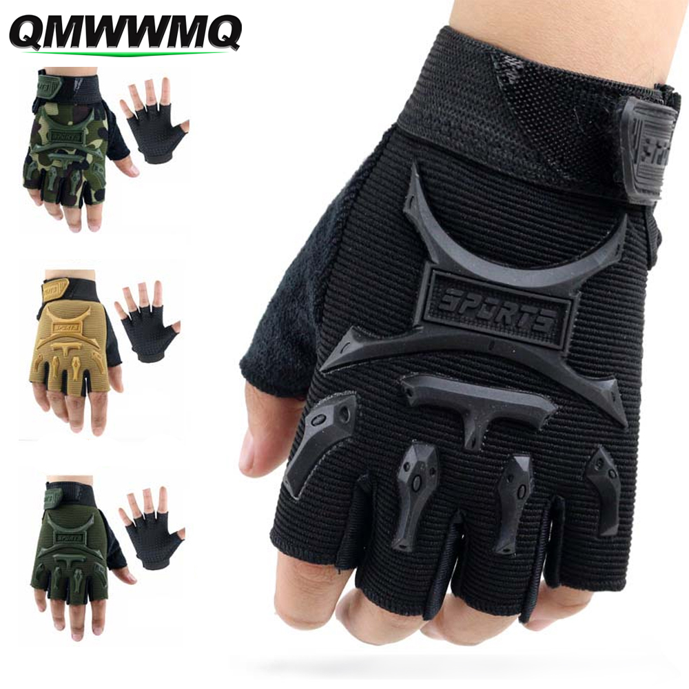1Pair Kids Sport Gloves,Half F - đánh giá và giá Kids Outdoor Gloves