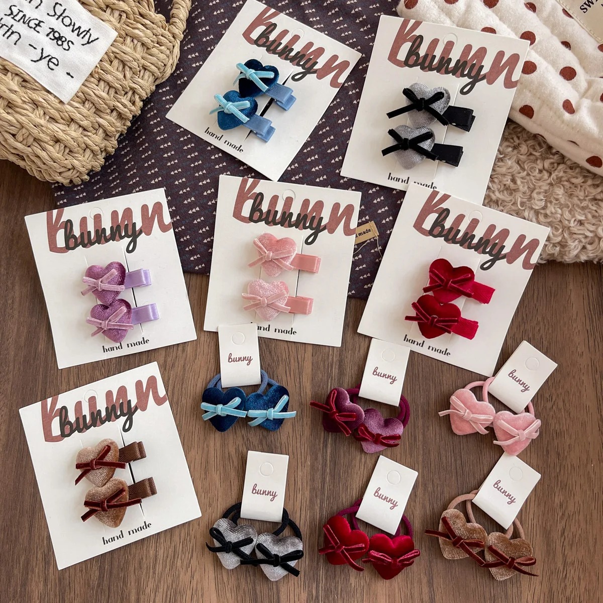 Kids Hair Ties Winter Fabric H - đánh giá và giá Kids Outdoor Activity Set