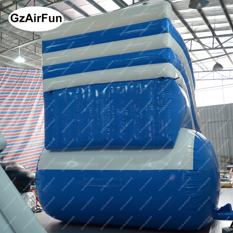 Factory Customized Cheap Kids  - đánh giá và giá Kids Outdoor Water Park