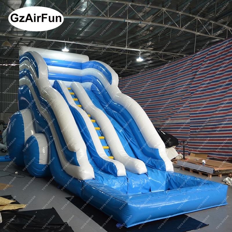 Factory Customized Cheap Kids  - đánh giá và giá Kids Outdoor Water Park