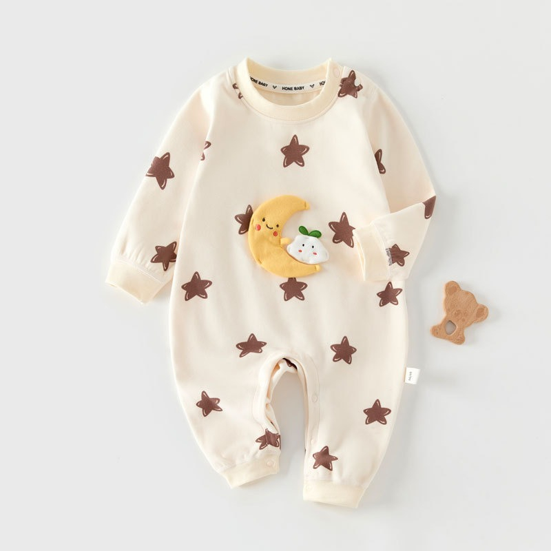 Unisex Baby Warm Romper for Au - đánh giá và giá Kids Outdoor Jumpsuit