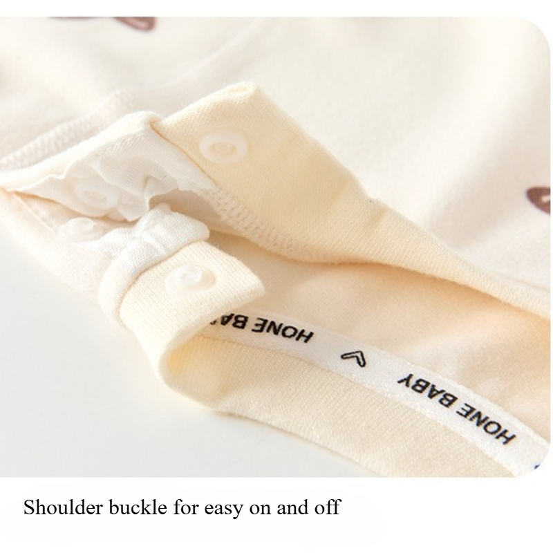 Unisex Baby Warm Romper for Au - đánh giá và giá Kids Outdoor Jumpsuit