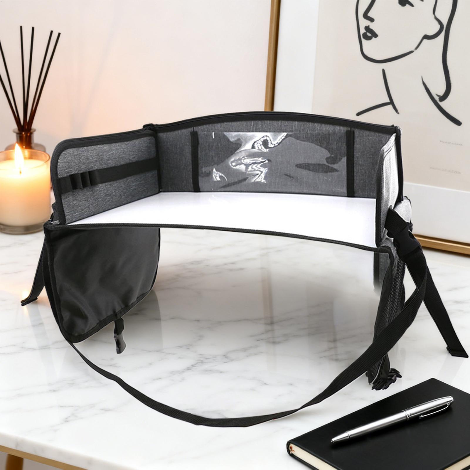 Kids Travel Tray Foldable Port - đánh giá và giá Kids Outdoor Car