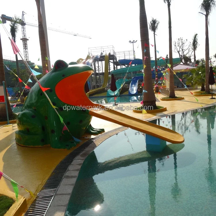 Outdoor Water Playground Carto - đánh giá và giá Kids Outdoor Water Park