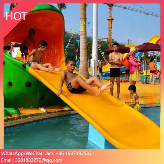 Outdoor Water Playground Carto - đánh giá và giá Kids Outdoor Water Park