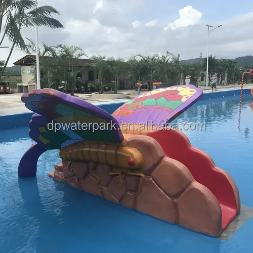 Outdoor Water Playground Carto - đánh giá và giá Kids Outdoor Water Park