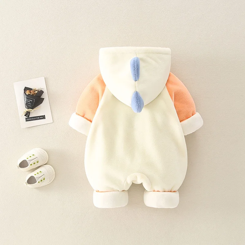 Newborn Rompers Baby Bodysuits - đánh giá và giá Kids Outdoor Jumpsuit