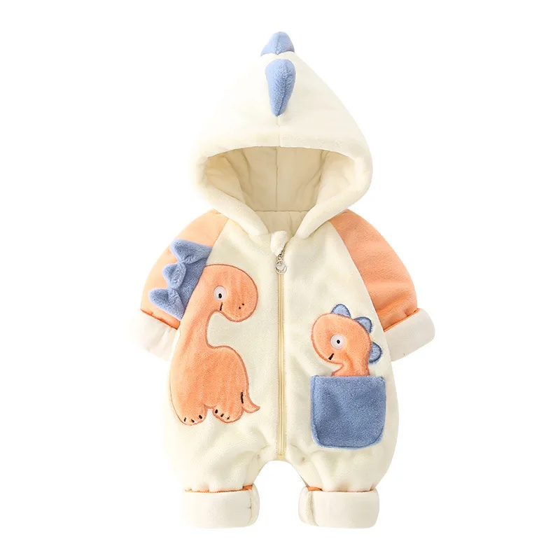 Newborn Rompers Baby Bodysuits - đánh giá và giá Kids Outdoor Jumpsuit