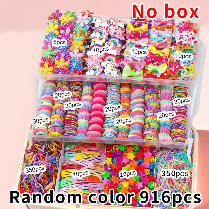 A Set of 916 Pieces (Random Co - đánh giá và giá Kids Outdoor Activity Set