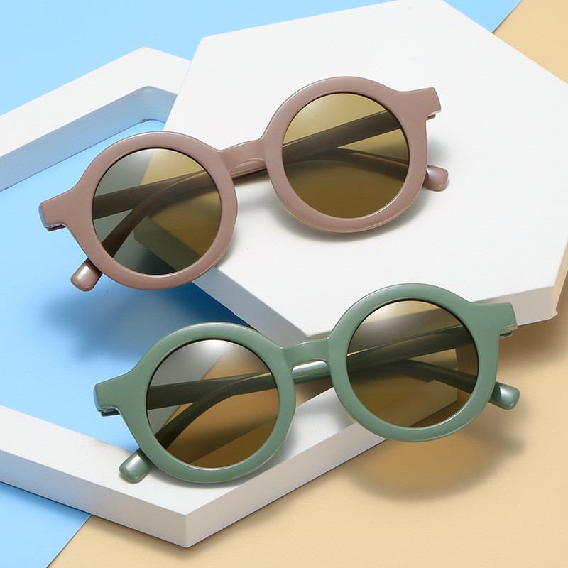 New Fashion Round Frame Candy  - đánh giá và giá Kids Outdoor Frame