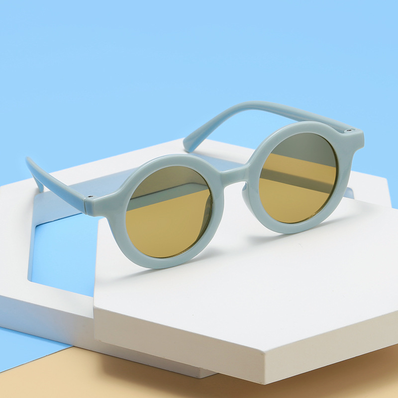 New Fashion Round Frame Candy  - đánh giá và giá Kids Outdoor Frame