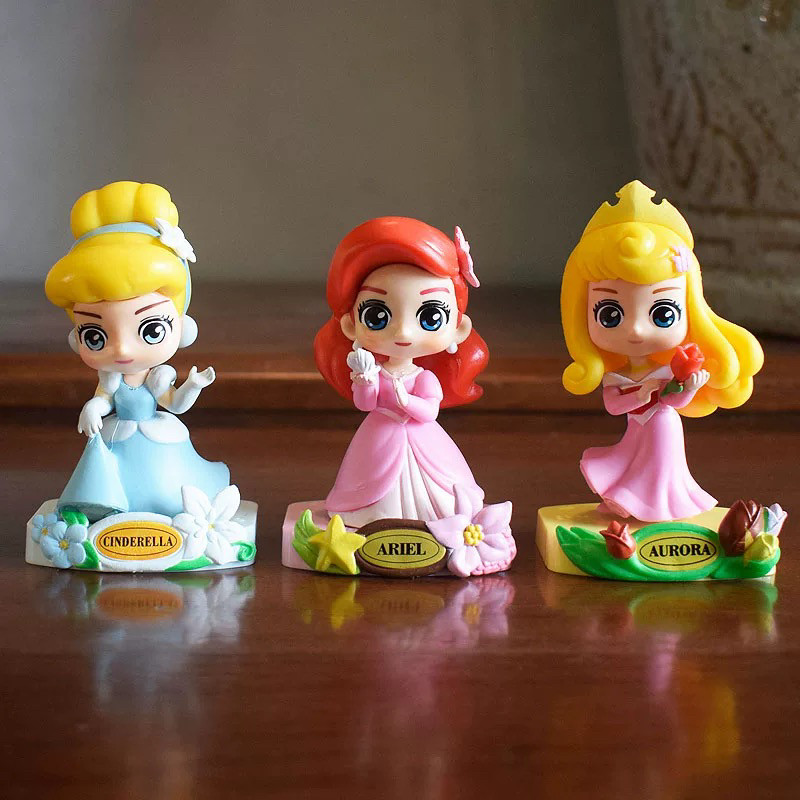 Disney Princess Garden Dream S - đánh giá và giá Q Kids Outdoor
