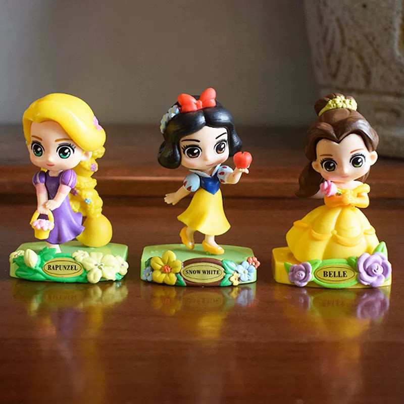 Disney Princess Garden Dream S - đánh giá và giá Q Kids Outdoor