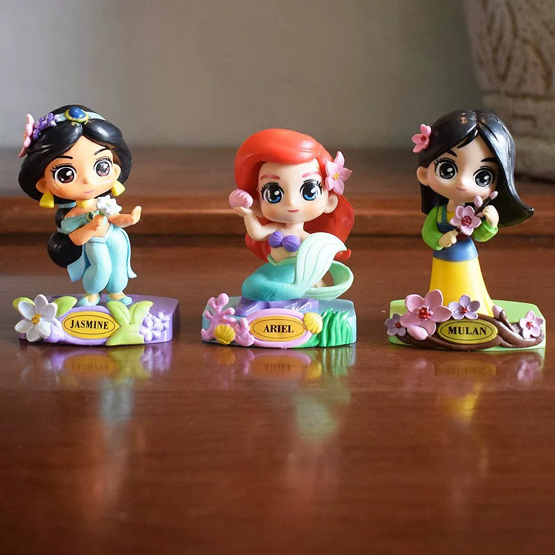 Disney Princess Garden Dream S - đánh giá và giá Q Kids Outdoor