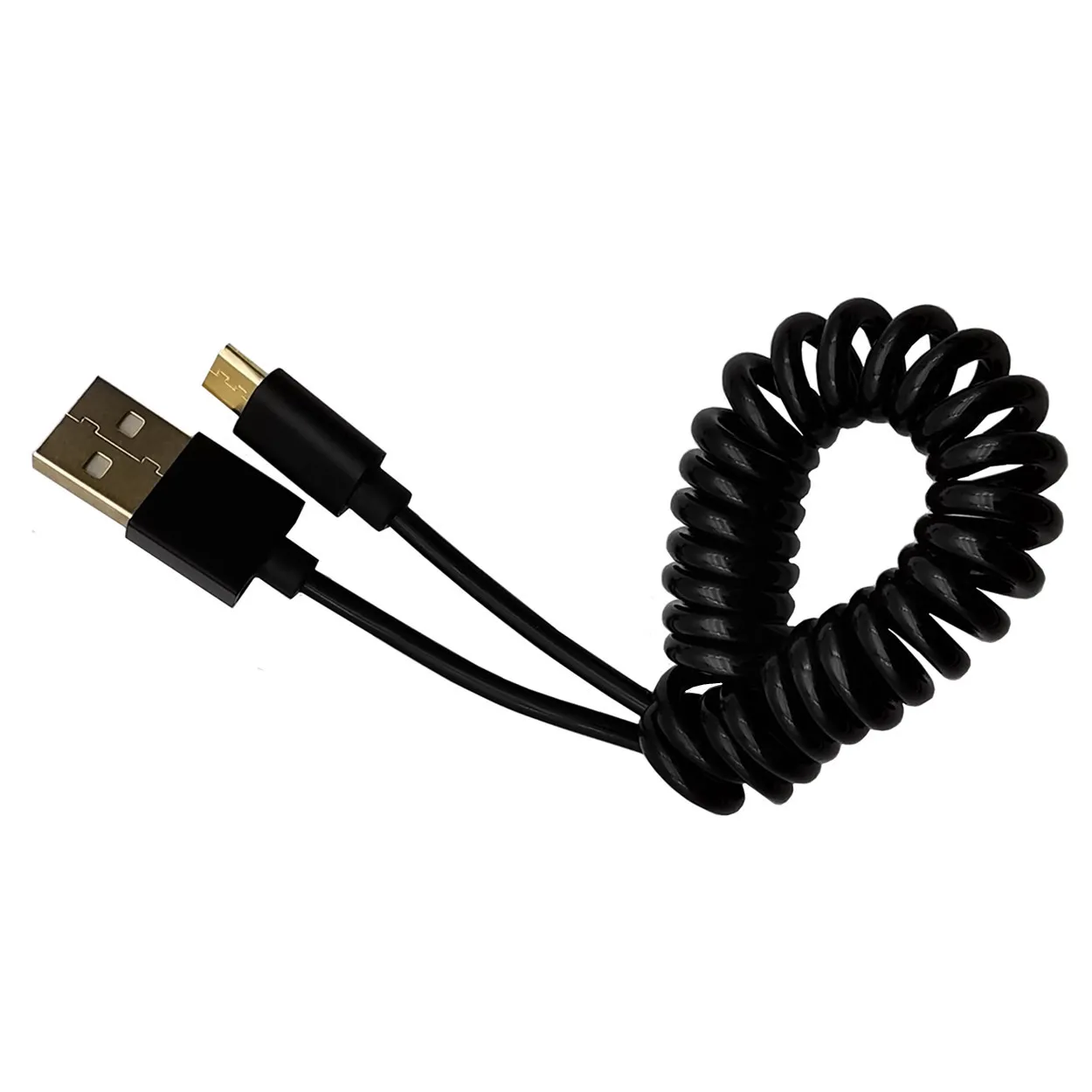 Micro Usb 5pin Male To USB 2.0 - đánh giá và giá Mini Trampoline Spring