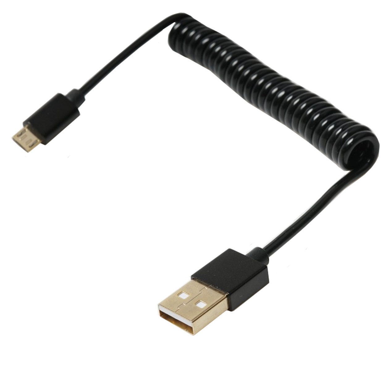 Micro Usb 5pin Male To USB 2.0 - đánh giá và giá Mini Trampoline Spring