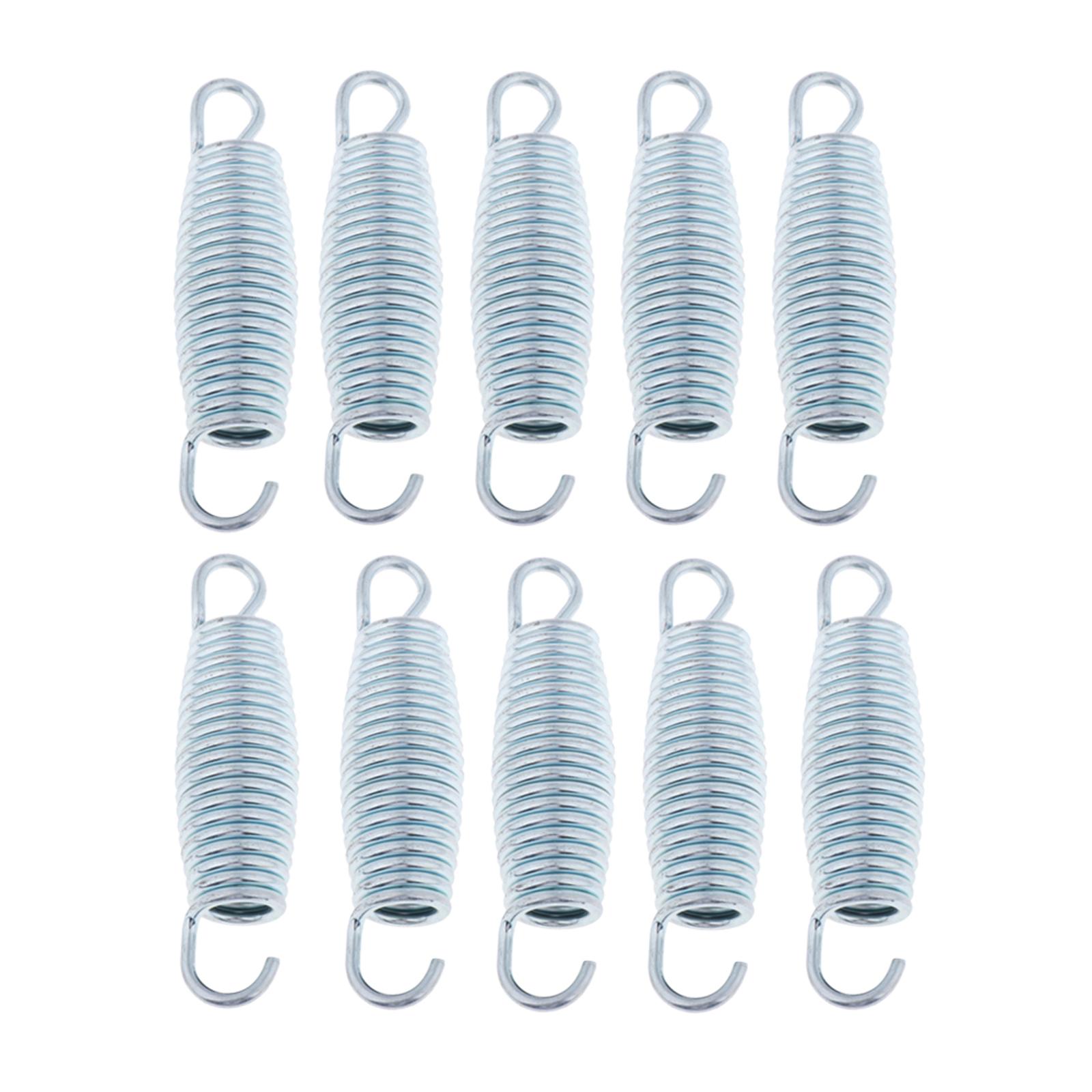 10pcs Trampoline Springs Stain - đánh giá và giá Mini Trampoline Spring