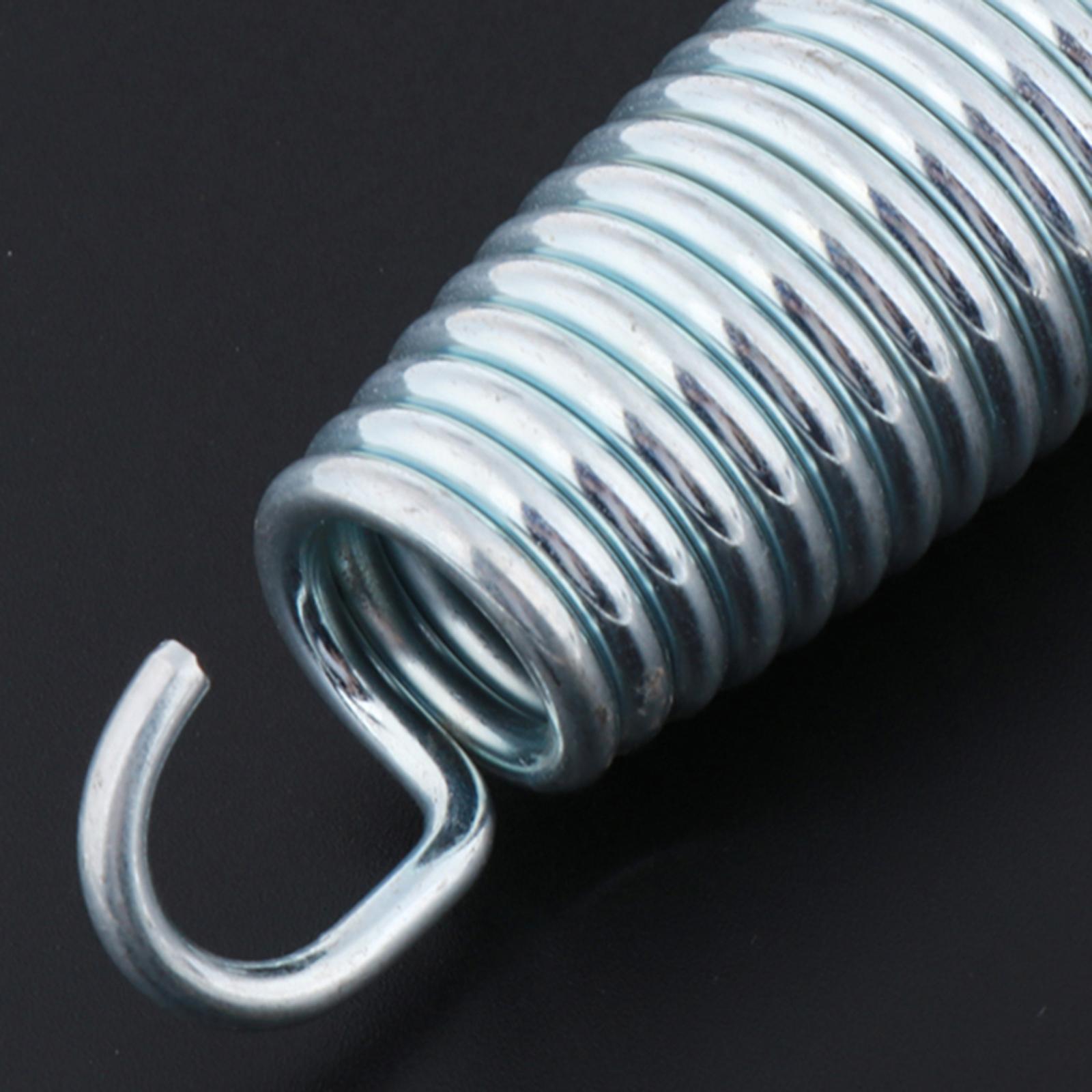 10pcs Trampoline Springs Stain - đánh giá và giá Mini Trampoline Spring