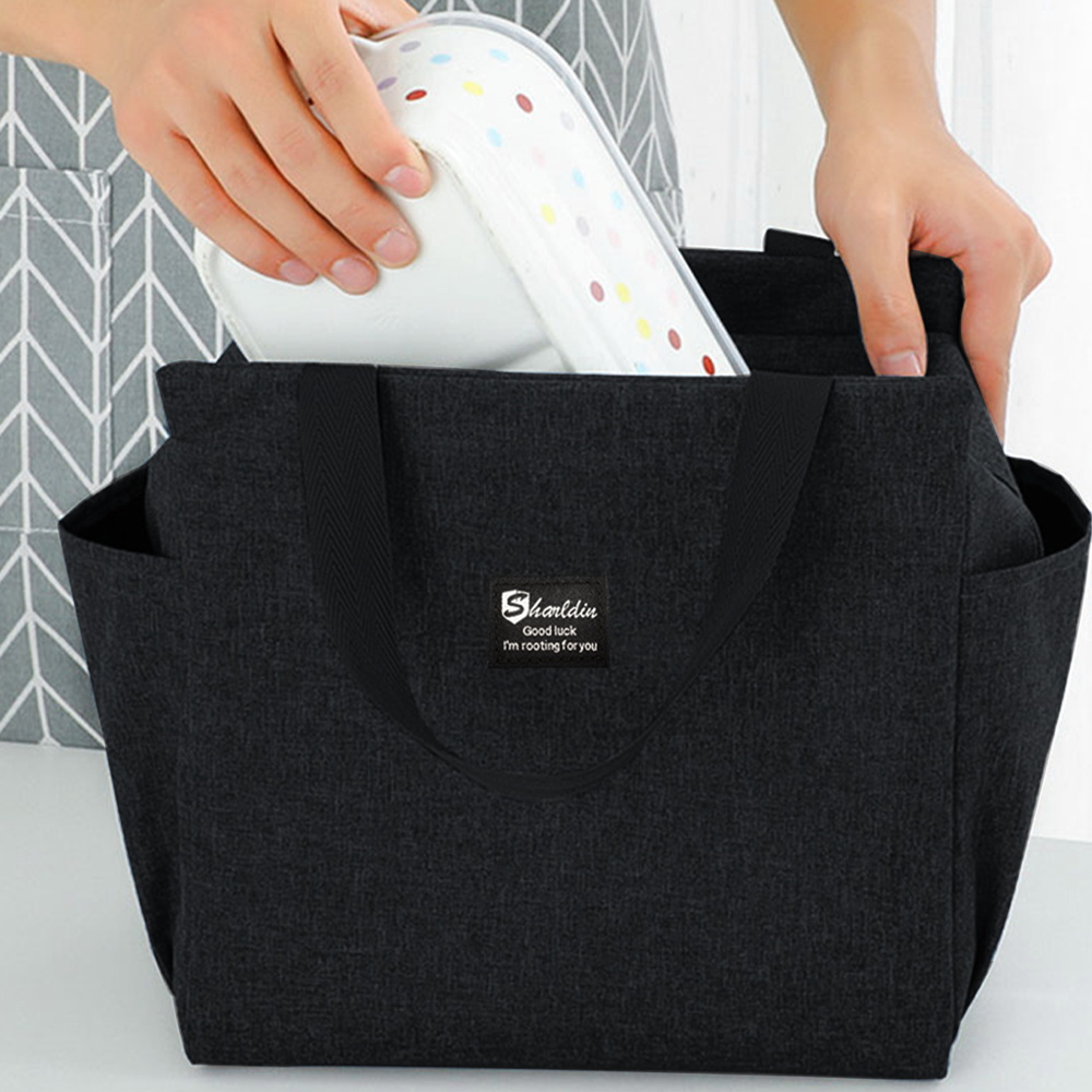 Reusable Lunch Box Bag for Kid - đánh giá và giá Q Kids Outdoor