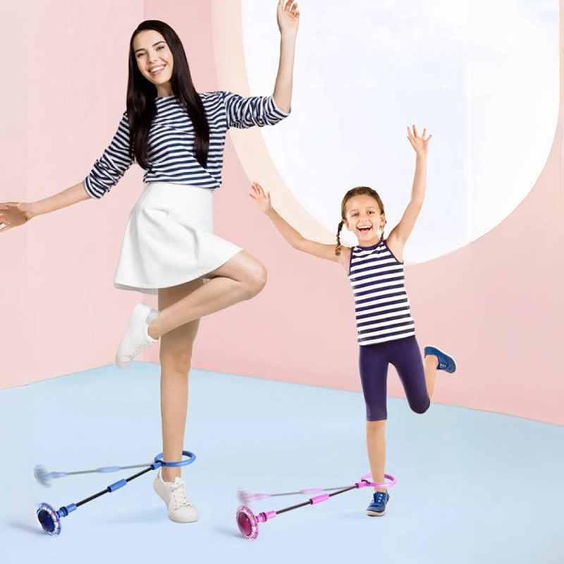 Flash Jumping Rope Ball Kids O - đánh giá và giá Kids Outdoor Activity Set