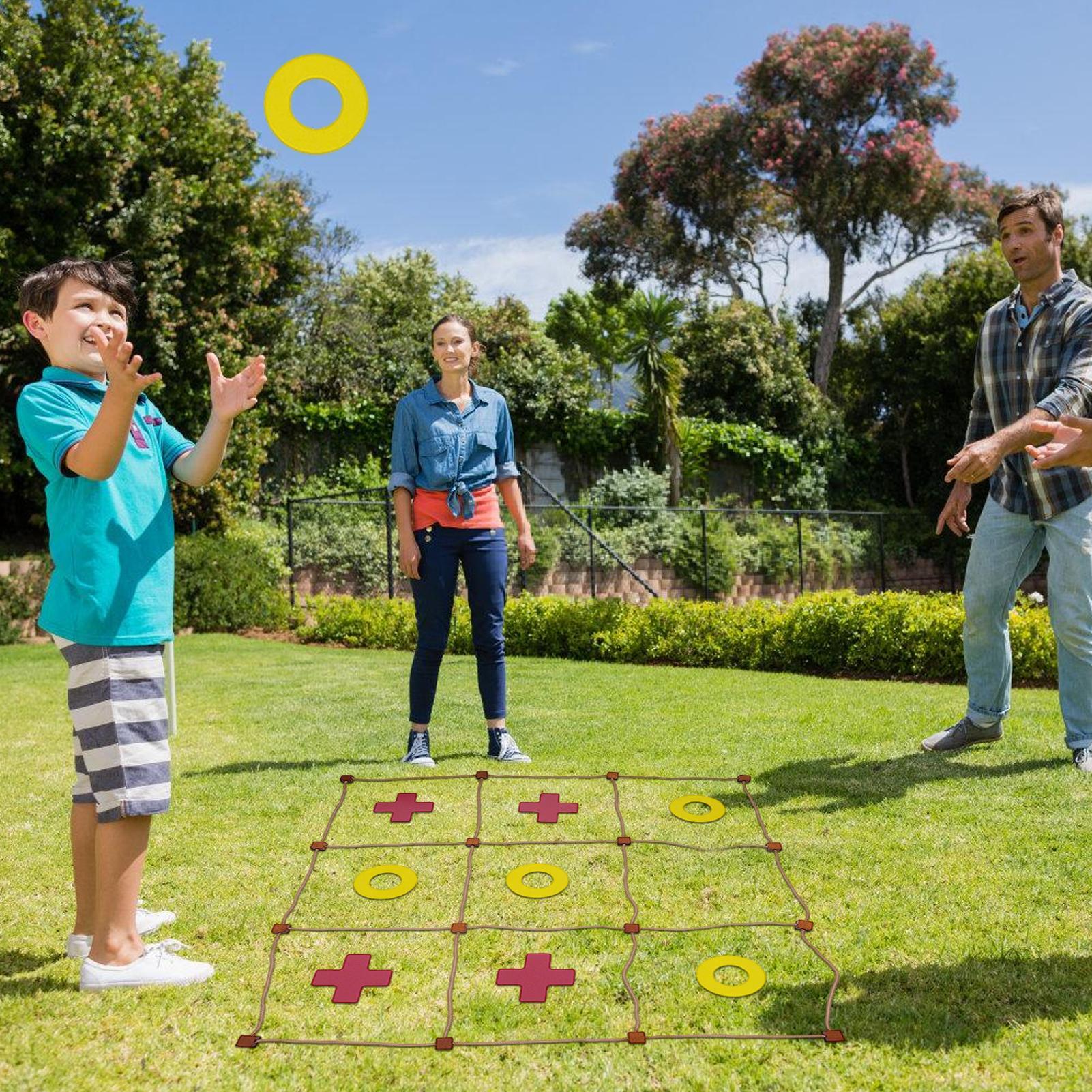 Giant Game Outdoor Yard Lawn G - đánh giá và giá Kids Outdoor Yard Tools