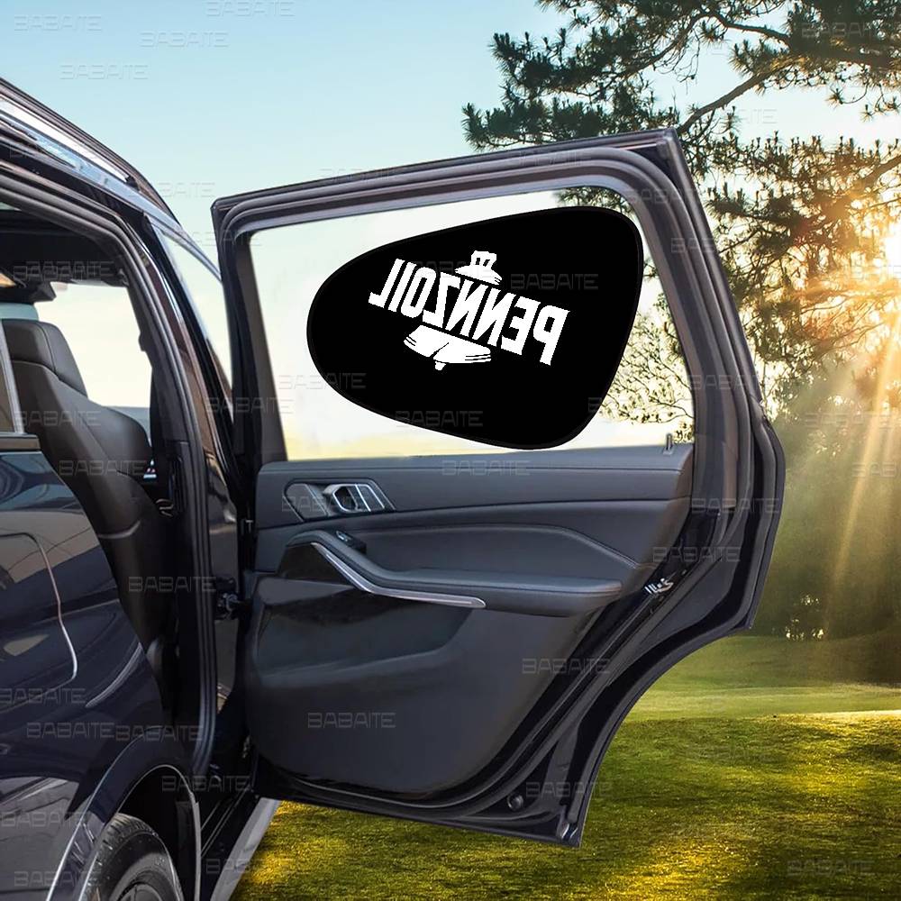 Doormat PENNZOIL LOGO Car Sun  - đánh giá và giá Kids Outdoor Car