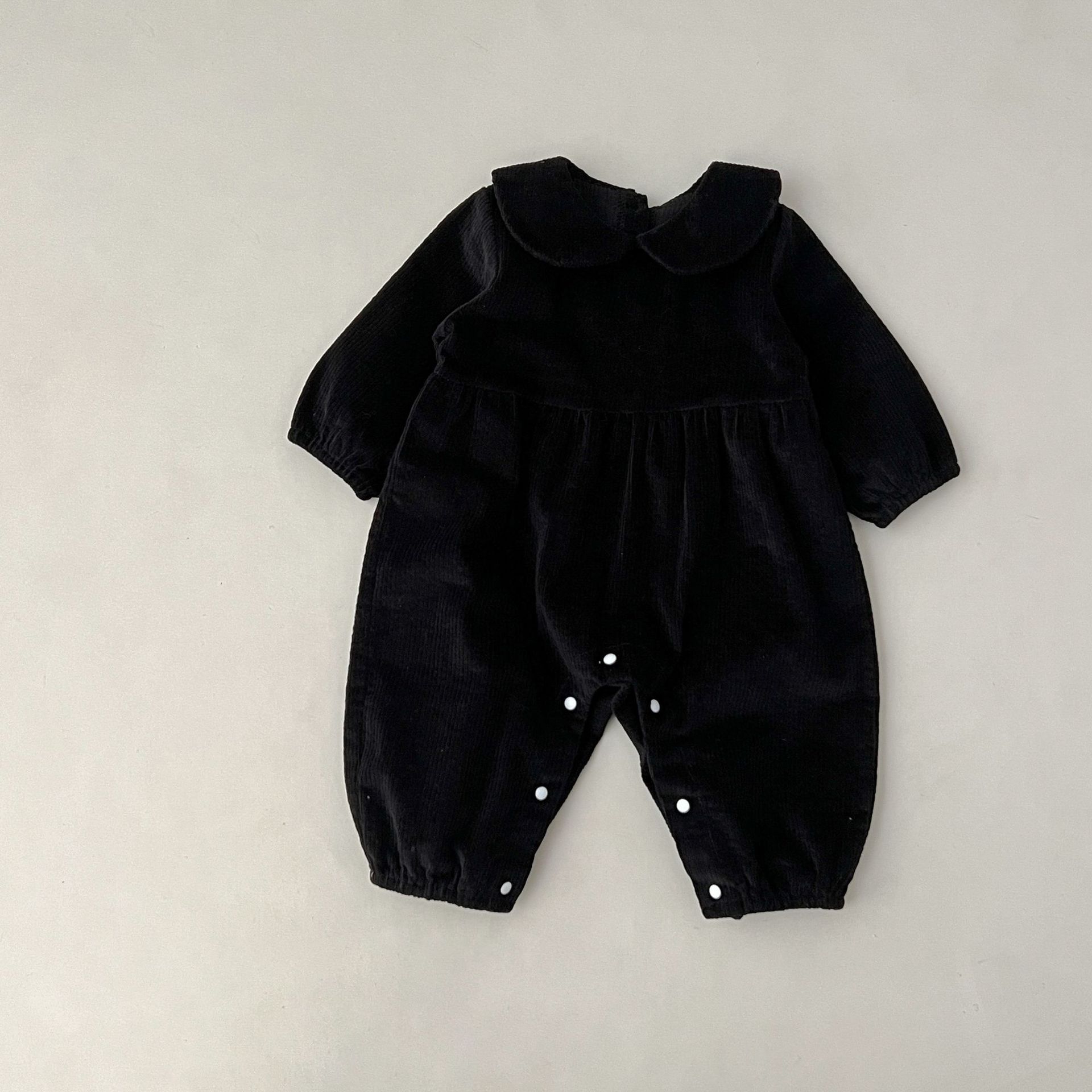 Children Autumn Corduroy Outdo - đánh giá và giá Kids Outdoor Jumpsuit