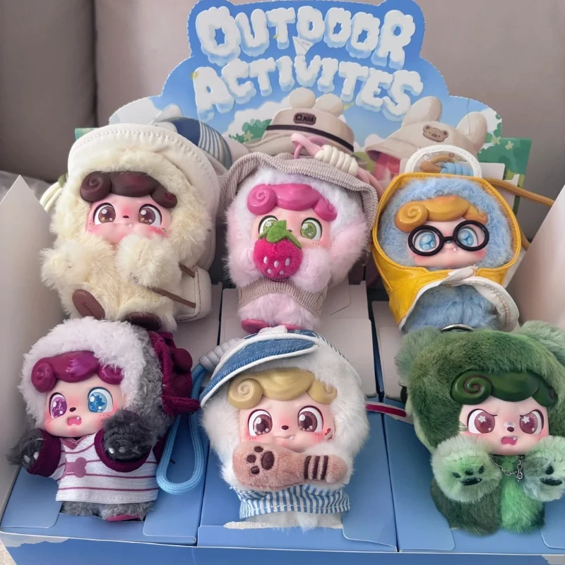 Q Kid Outdoor Activities Serie - đánh giá và giá Q Kids Outdoor