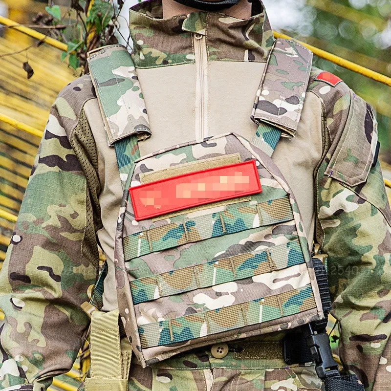 Children Tactical Camouflage S - đánh giá và giá Kids Outdoor Jumpsuit