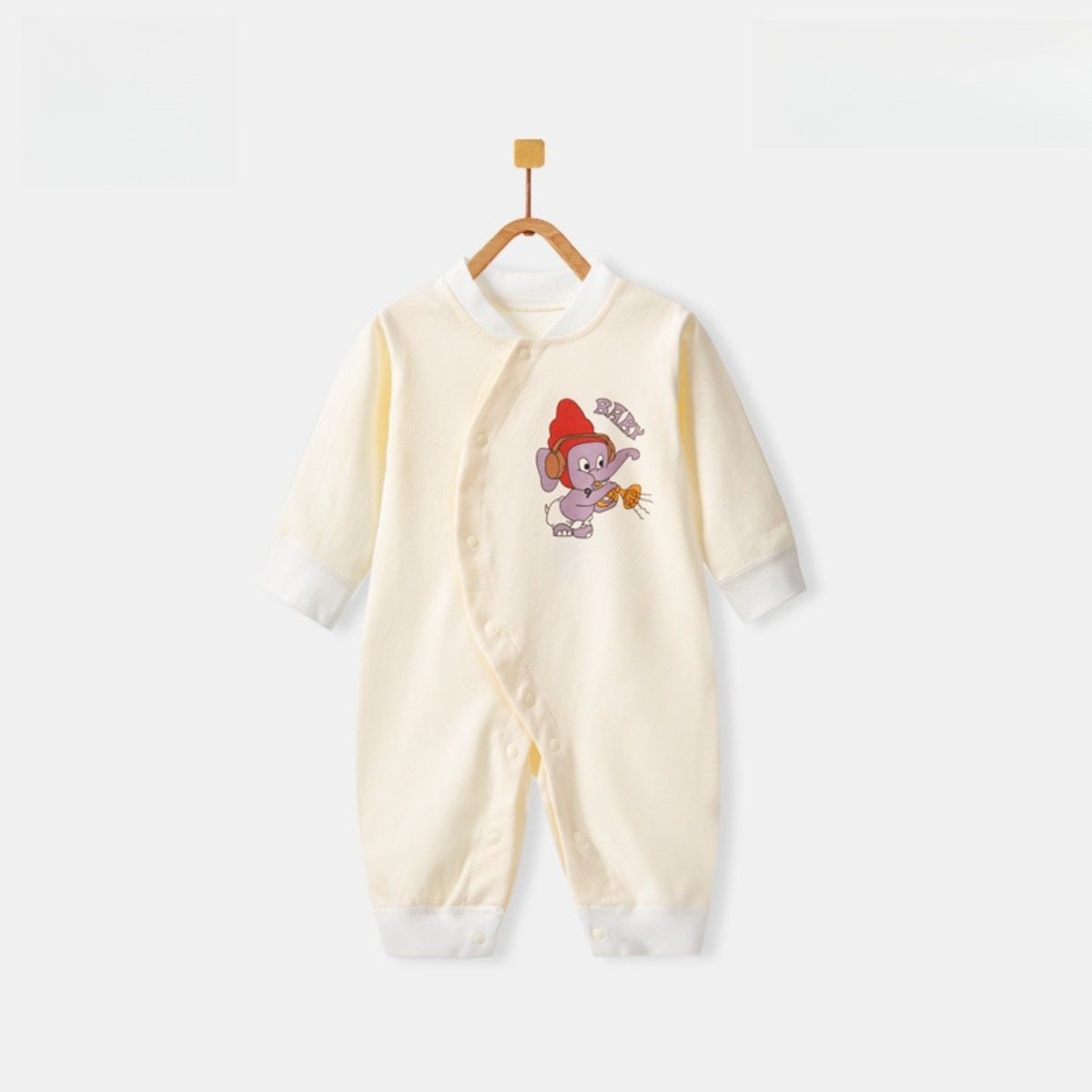 Newborn Baby Onesie Clothes 0- - đánh giá và giá Kids Outdoor Jumpsuit