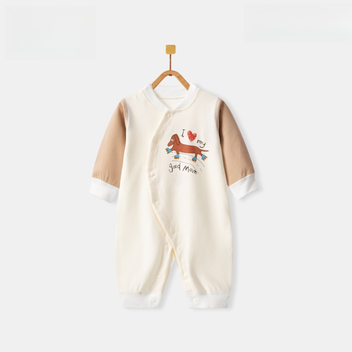 Newborn Baby Onesie Clothes 0- - đánh giá và giá Kids Outdoor Jumpsuit