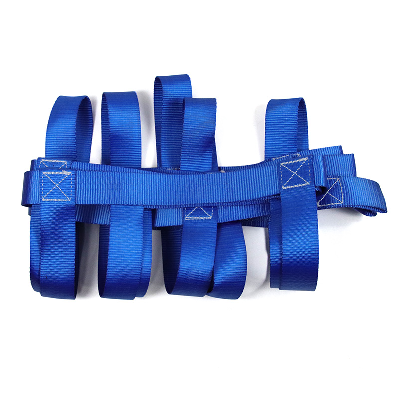 Portable Outdoor Balance Slack - đánh giá và giá Kids Outdoor Ninja Set