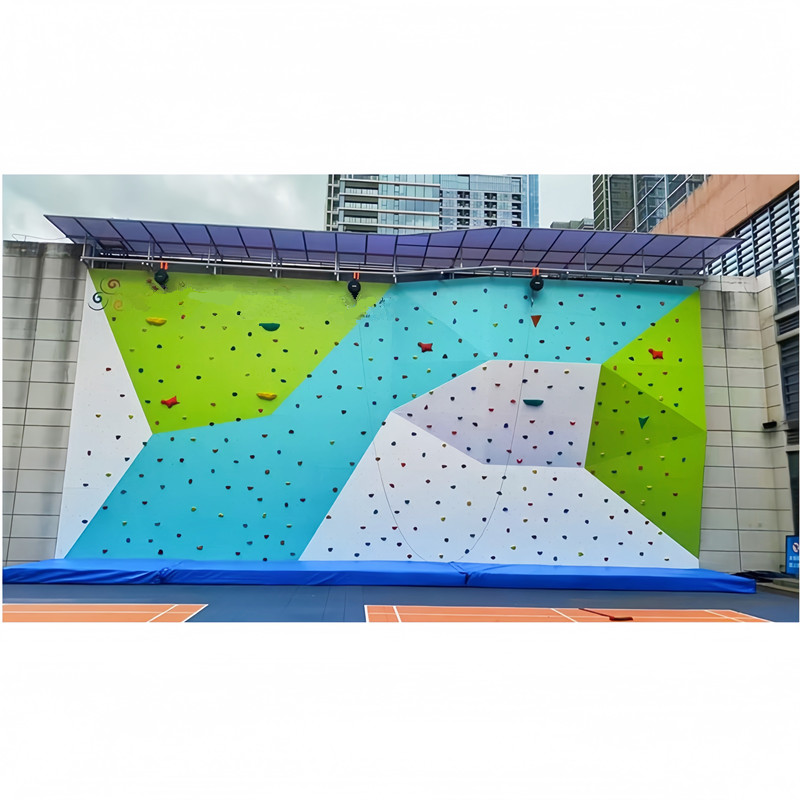 Nice Quality Kids Rock Climbin - đánh giá và giá Kids Outdoor Climbing Wall