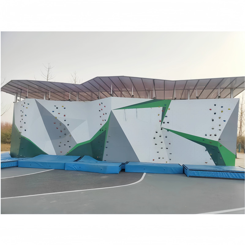 Nice Quality Kids Rock Climbin - đánh giá và giá Kids Outdoor Climbing Wall