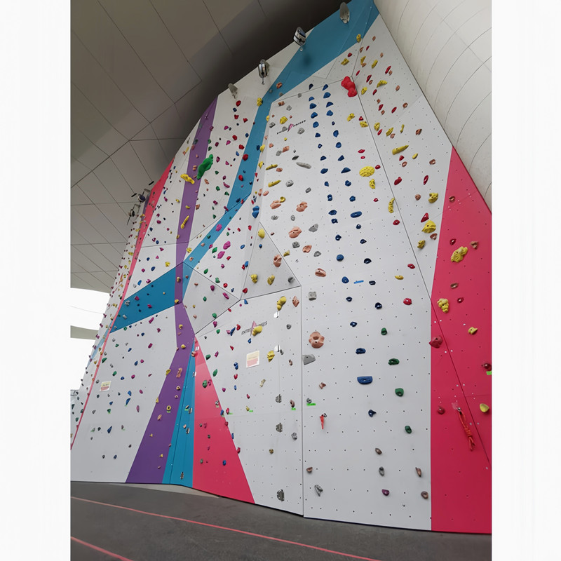 Nice Quality Kids Rock Climbin - đánh giá và giá Kids Outdoor Climbing Wall