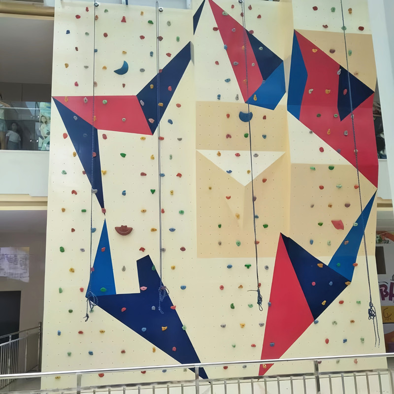 Nice Quality Kids Rock Climbin - đánh giá và giá Kids Outdoor Climbing Wall